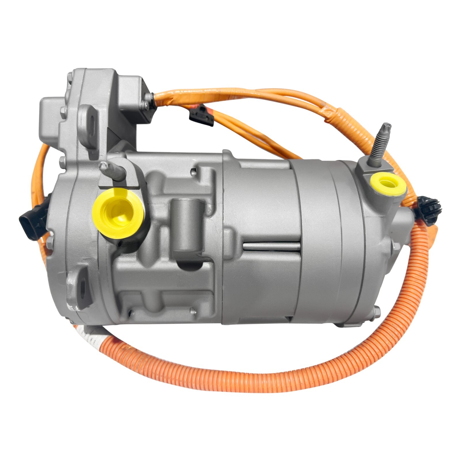 RYC Reman AC Compressor AD-1752 Fits Tesla Model 3 2020 (Made Prior to Oct 5)