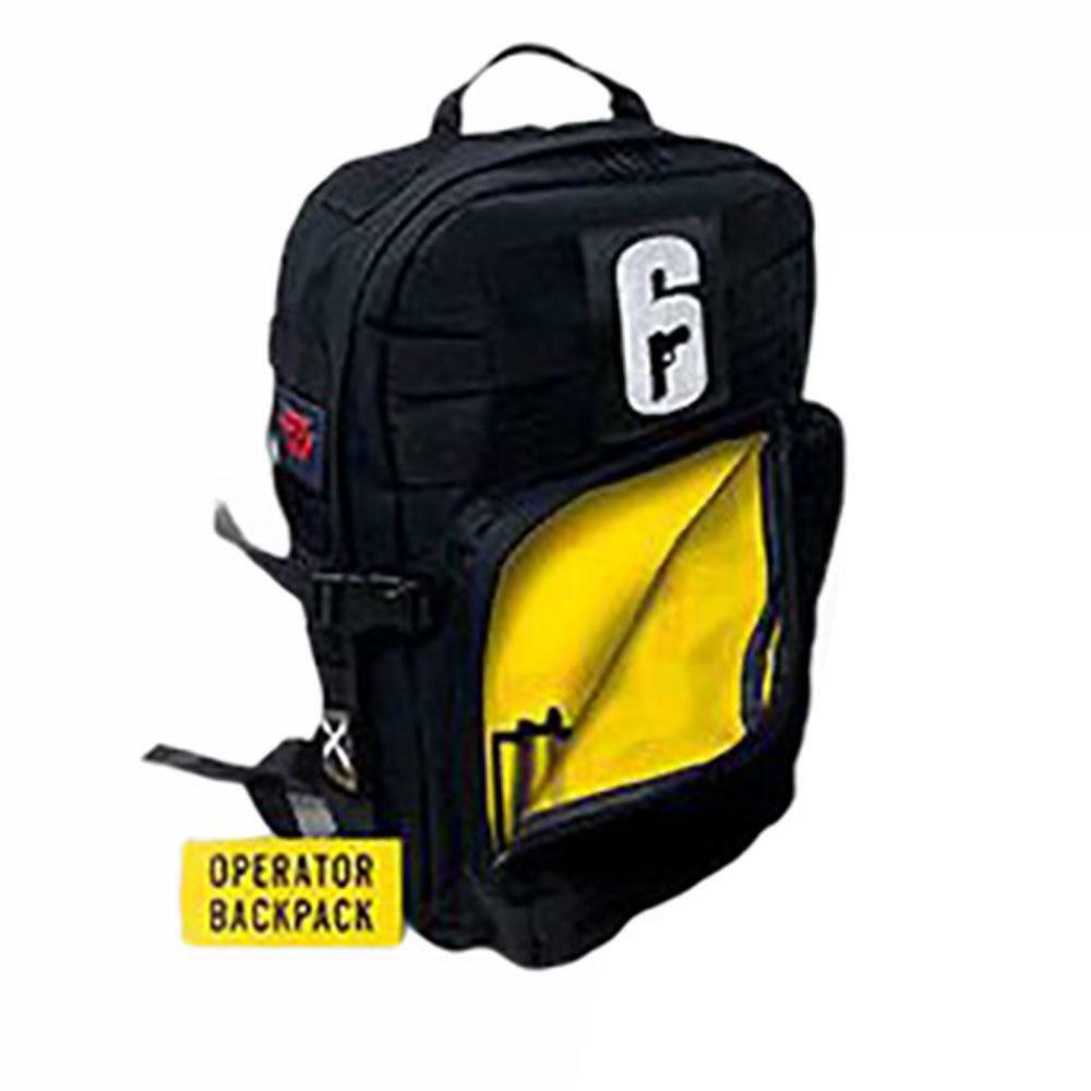 Rainbow Six Siege Collector\'s Edition Backpack **BRAND NEW**