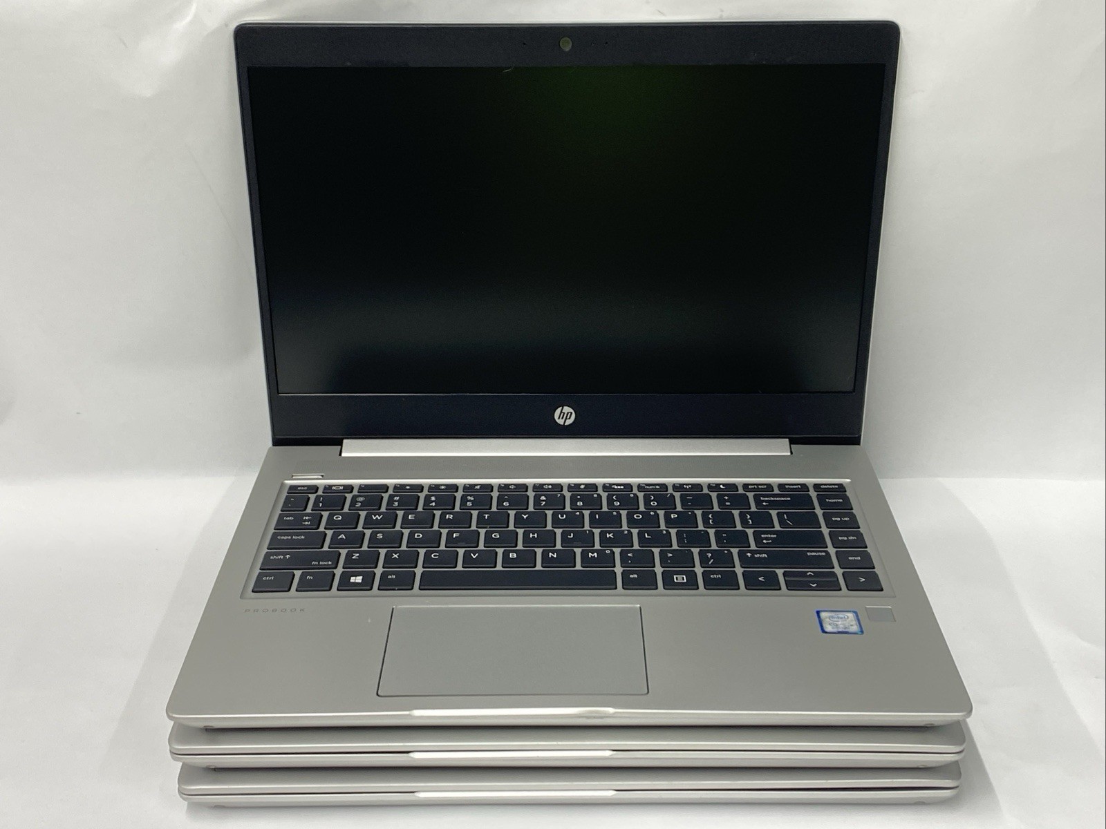 Lot of (3) HP ProBook 440 G6 - HD - i5-8265u - No RAM/SSD/OS - READ Lot of (3) HP ProBook 440 G6 - HD - i5-8265u - No RAM/SSD/OS - READ