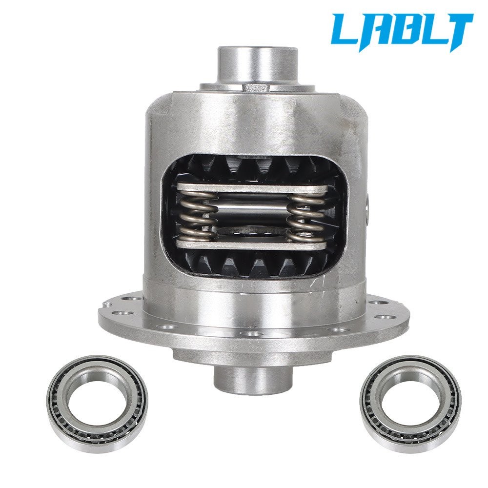 Limited-Slip Locker For Ford 8.8