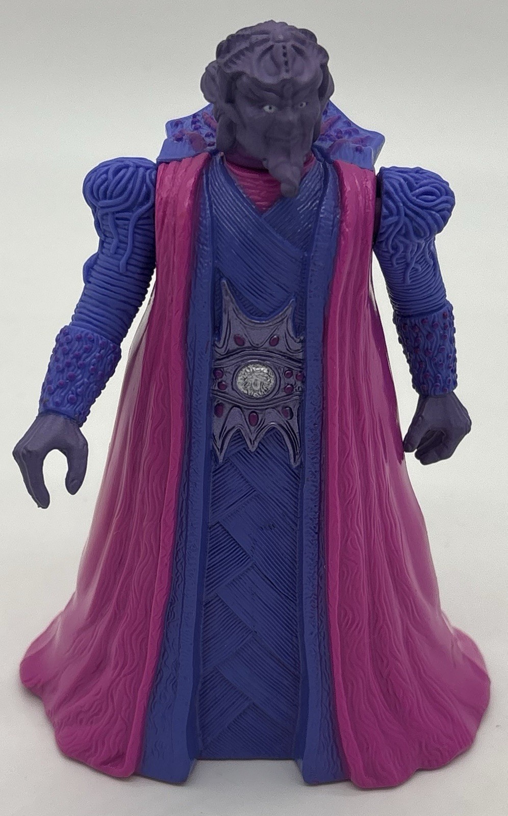 RARE 1995 Ivan Ooze 5 RARE 1995 Ivan Ooze 5