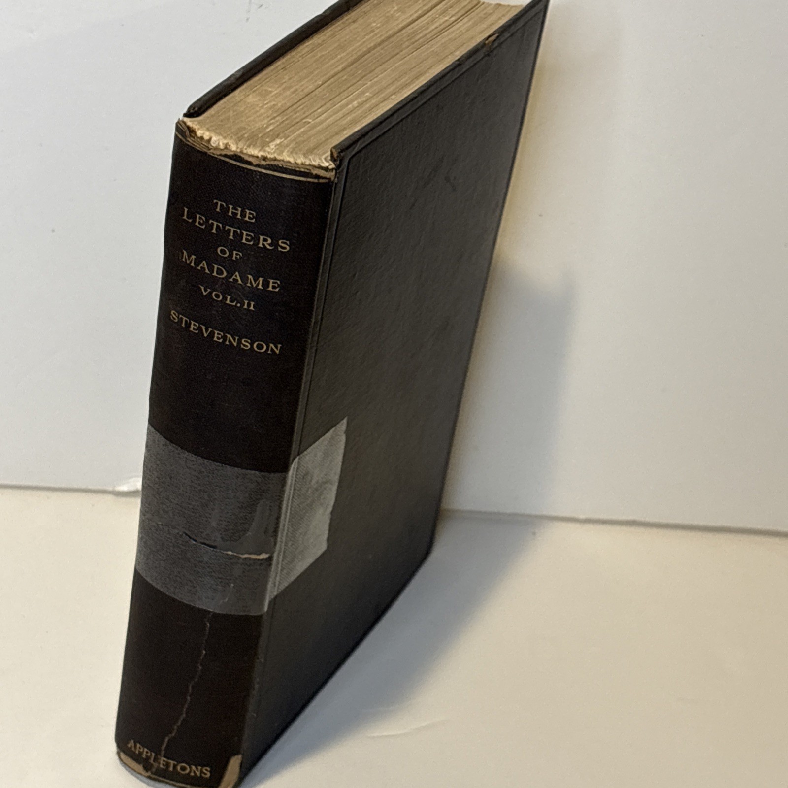 The Letters of Madame: The Correspondence of Elisabeth-Charlotte… Vol II, 1925 The Letters of Madame: The Correspondence of Elisabeth-Charlotte… Vol II, 1925