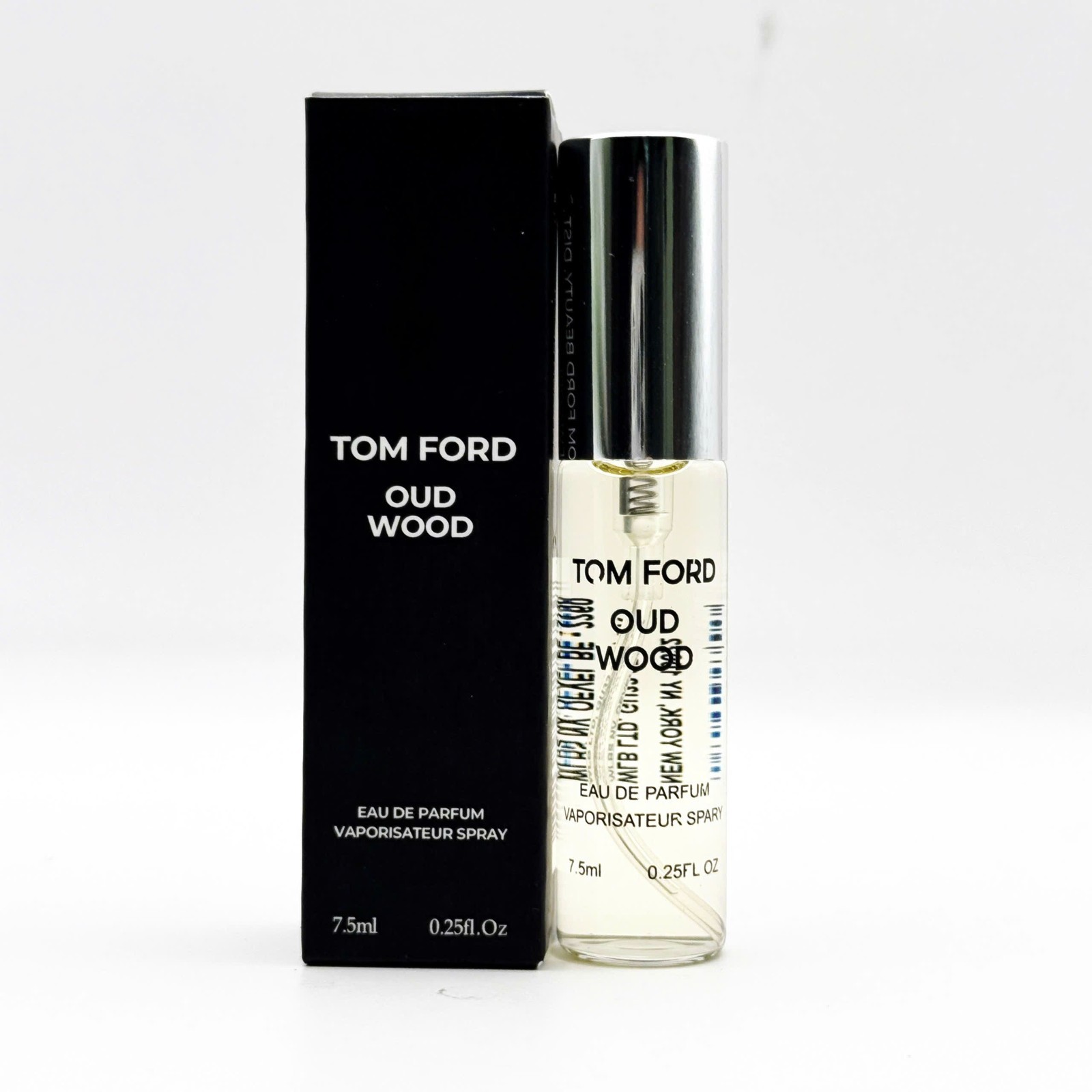 TOM FORD OUD WOOD SPRAY 7.5ML / 0.25OZ EAU DE PARFUM✨Authentic