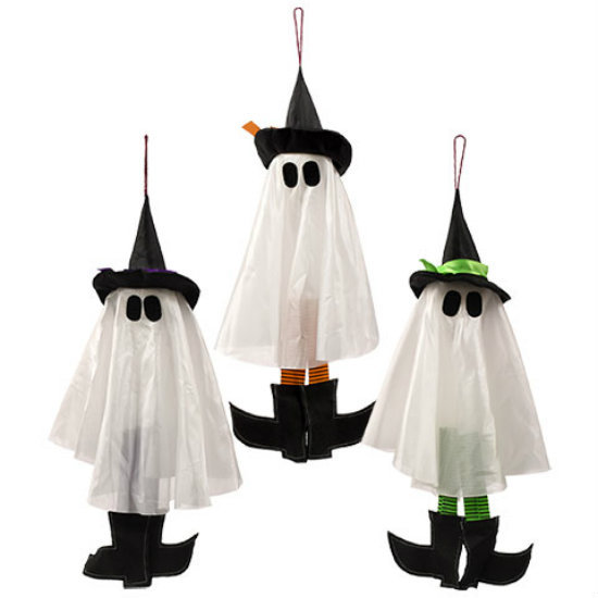 Halloween Decorations Scary 24