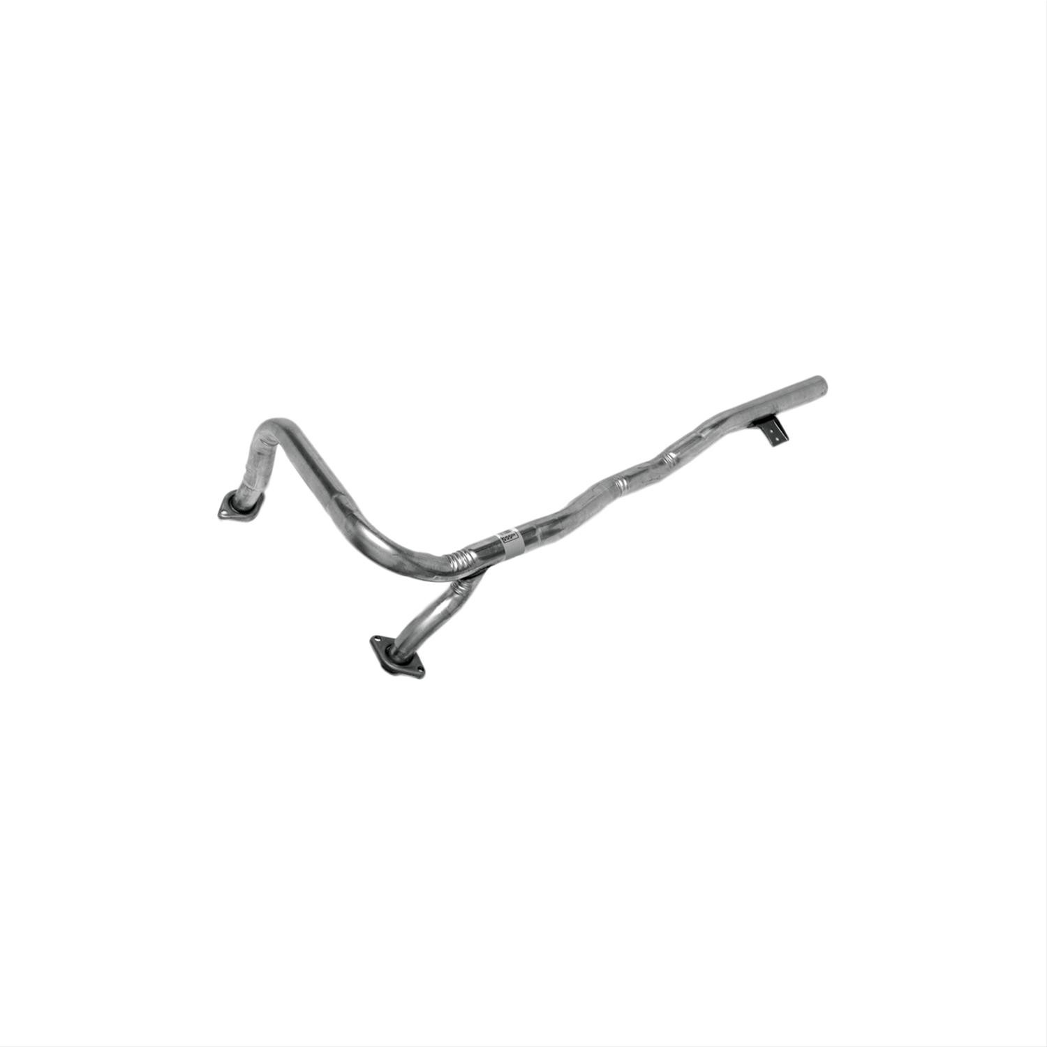 Walker Exhaust 40555 Walker Y Pipe
