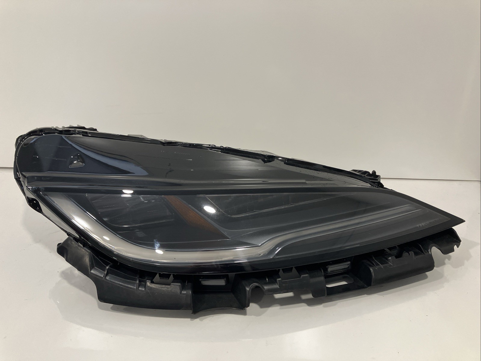 2024 - 2026 Tesla Model 3 Highland Matrix LED Headlight Passenger Right OEM 2730
