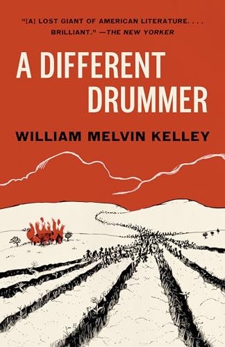 A Different Drummer - Paperback By Kelley, William M. - VERY GOOD A Different Drummer - Paperback By Kelley, William M. - VERY GOOD