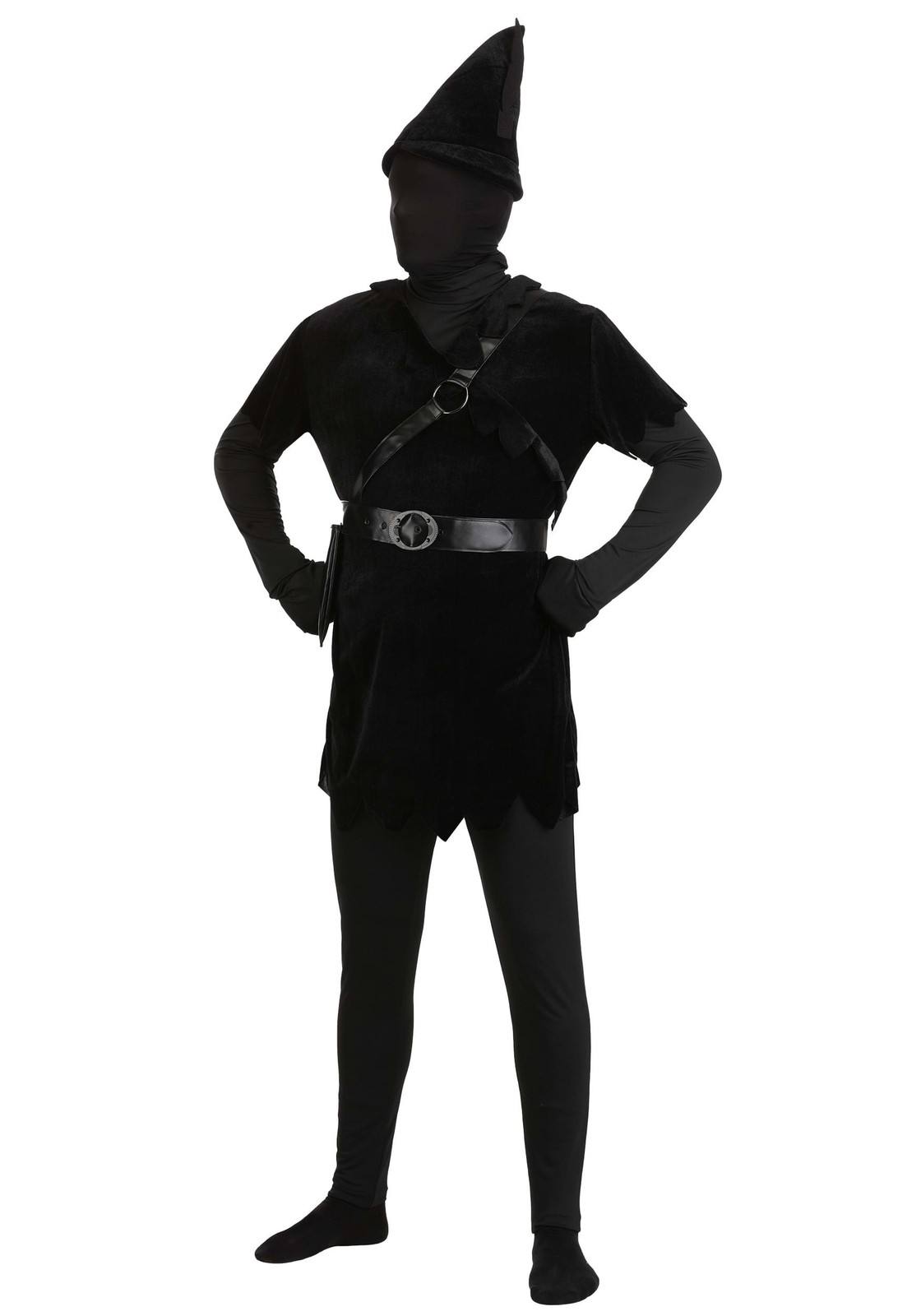 Men\'s Peter Pan\'s Shadow Costume Men\'s Peter Pan\'s Shadow Costume