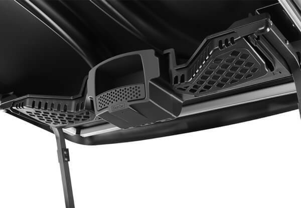 OEM Club Car Select Overhead Console Storage OEM Club Car Select Overhead Console Storage