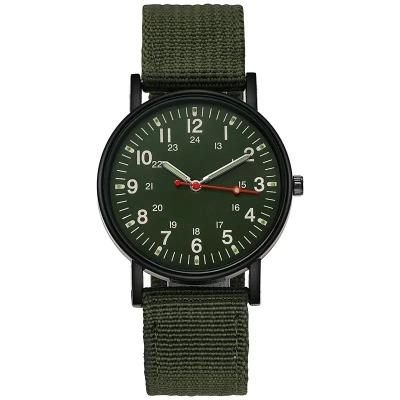 Luxury Men\'s Quartz Watch Waterproof Luminous Big Dial Analog Wristwatch Fashion Luxury Men\'s Quartz Watch Waterproof Luminous Big Dial Analog Wristwatch Fashion