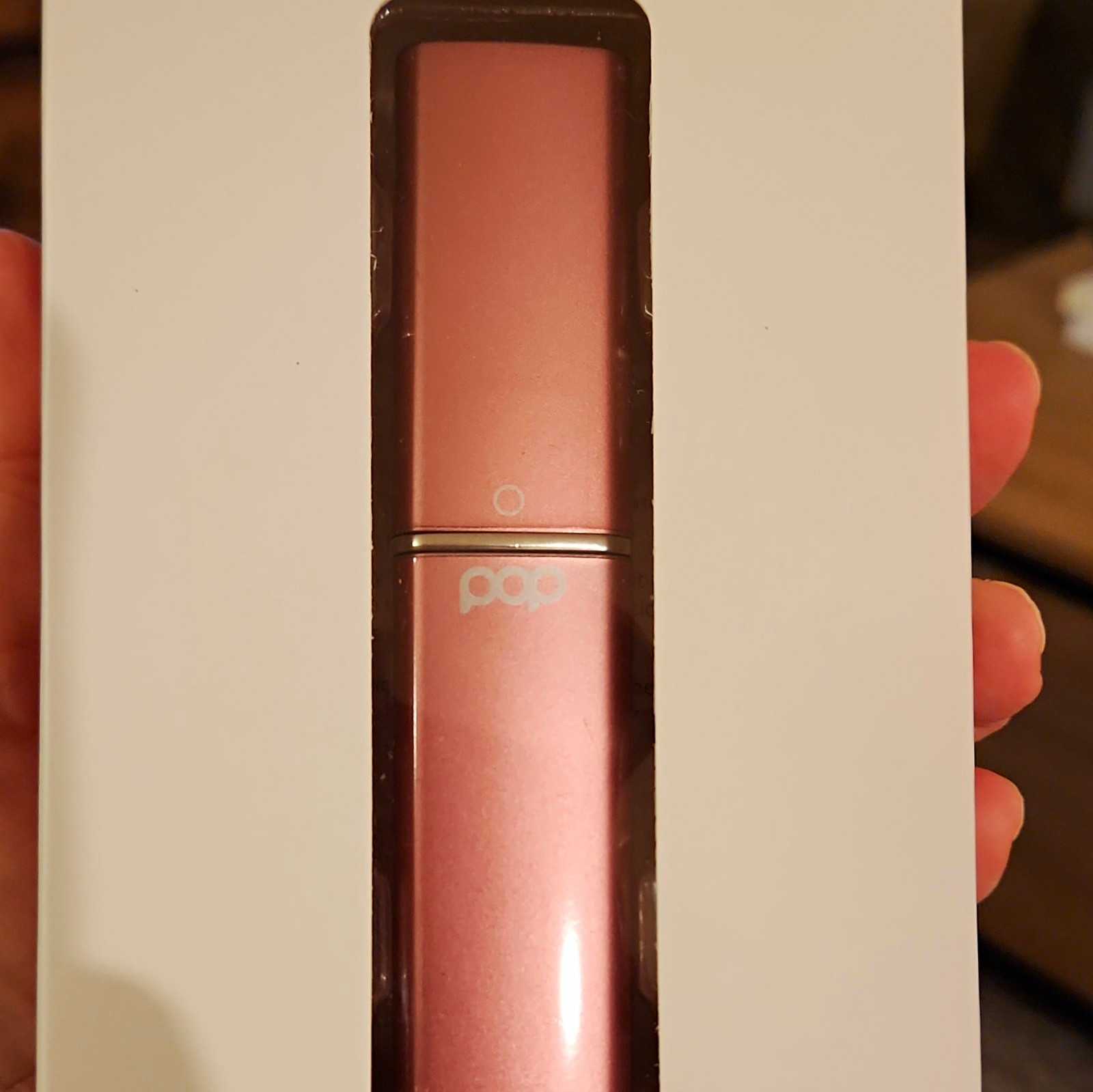 New, POP SONIC Smoothie 2.0 Fine Hair Removal Device – Rose Gold” $18/each New, POP SONIC Smoothie 2.0 Fine Hair Removal Device – Rose Gold” $18/each