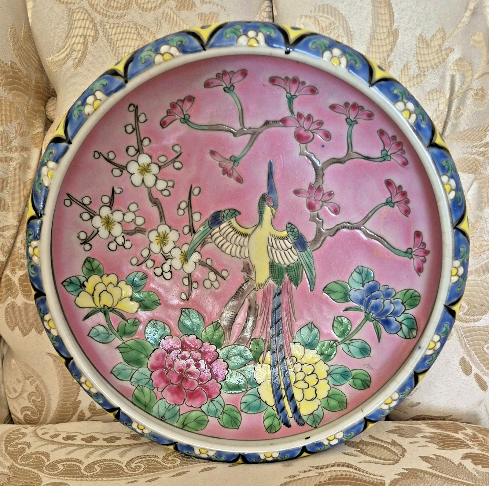Antique Nippon 9\