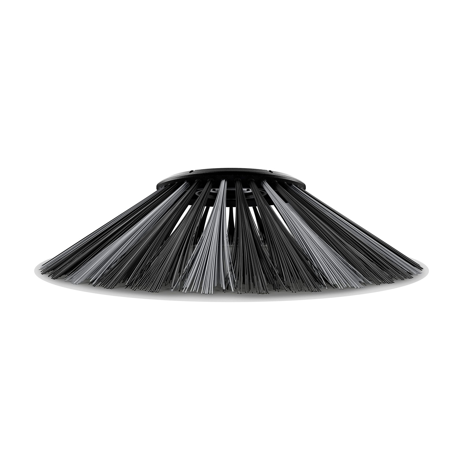 KÄRCHER S 6 Twin Front Brush, for Dry Surfaces - Brush for Karcher Push Sweep... KÄRCHER S 6 Twin Front Brush, for Dry Surfaces - Brush for Karcher Push Sweep...