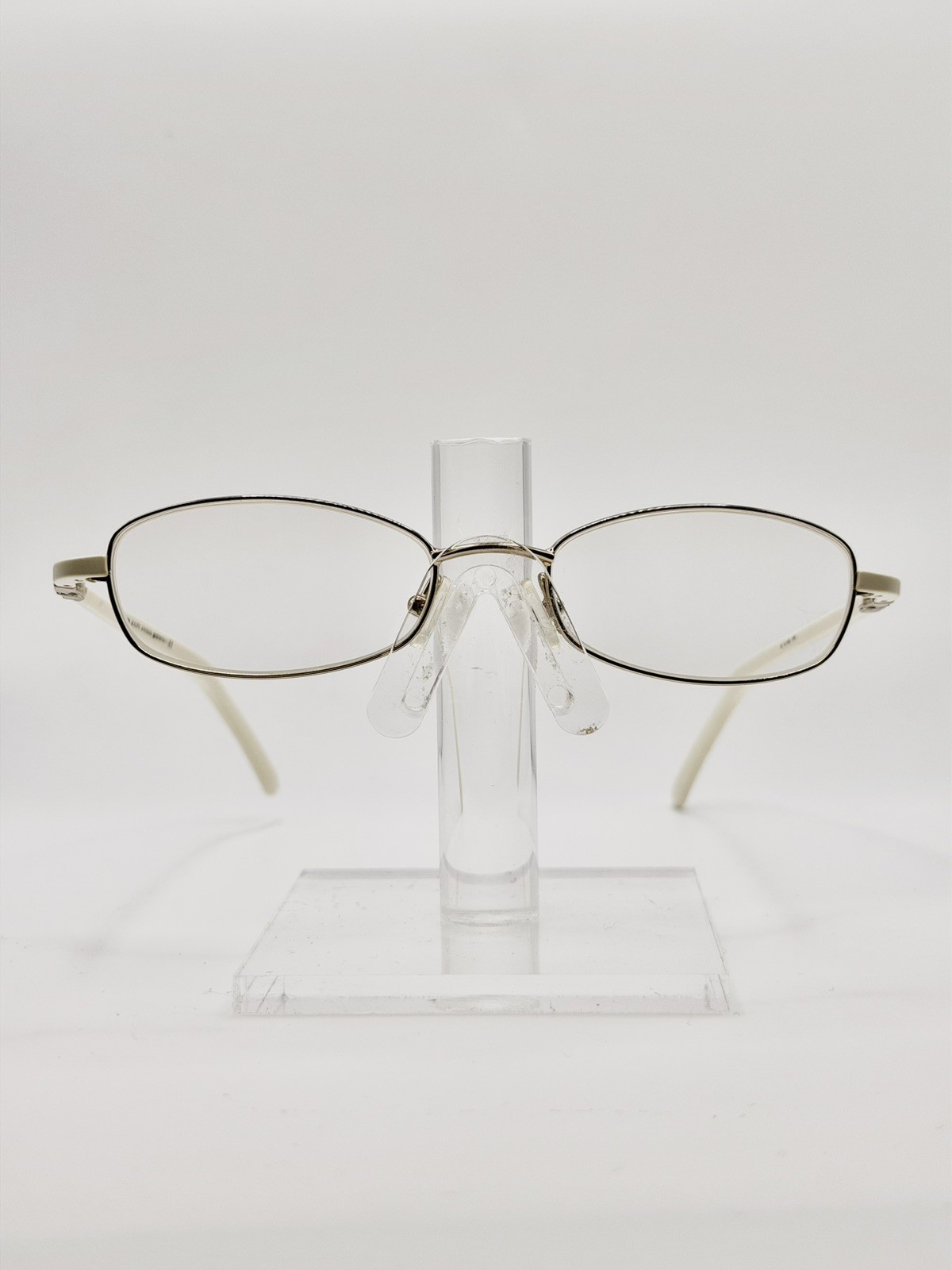 Authentic Ralph Lauren RL1503 Eyeglasses- Gold Authentic Ralph Lauren RL1503 Eyeglasses- Gold