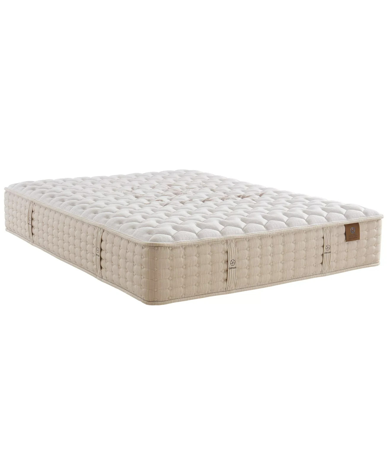 King Koil Hotel Natural Collection Heritage King Mattress King Koil Hotel Natural Collection Heritage King Mattress