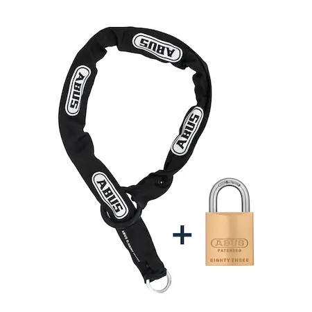 Abus 724154 Security Kit, 2 11/32\ Abus 724154 Security Kit, 2 11/32\