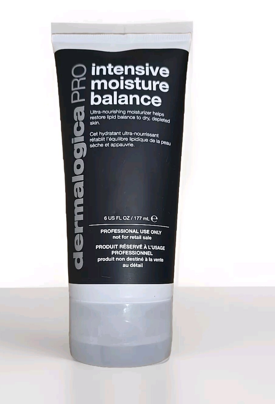 Dermalogica Pro Intensive Moisture Balance 6.oz/177mL New Sealed