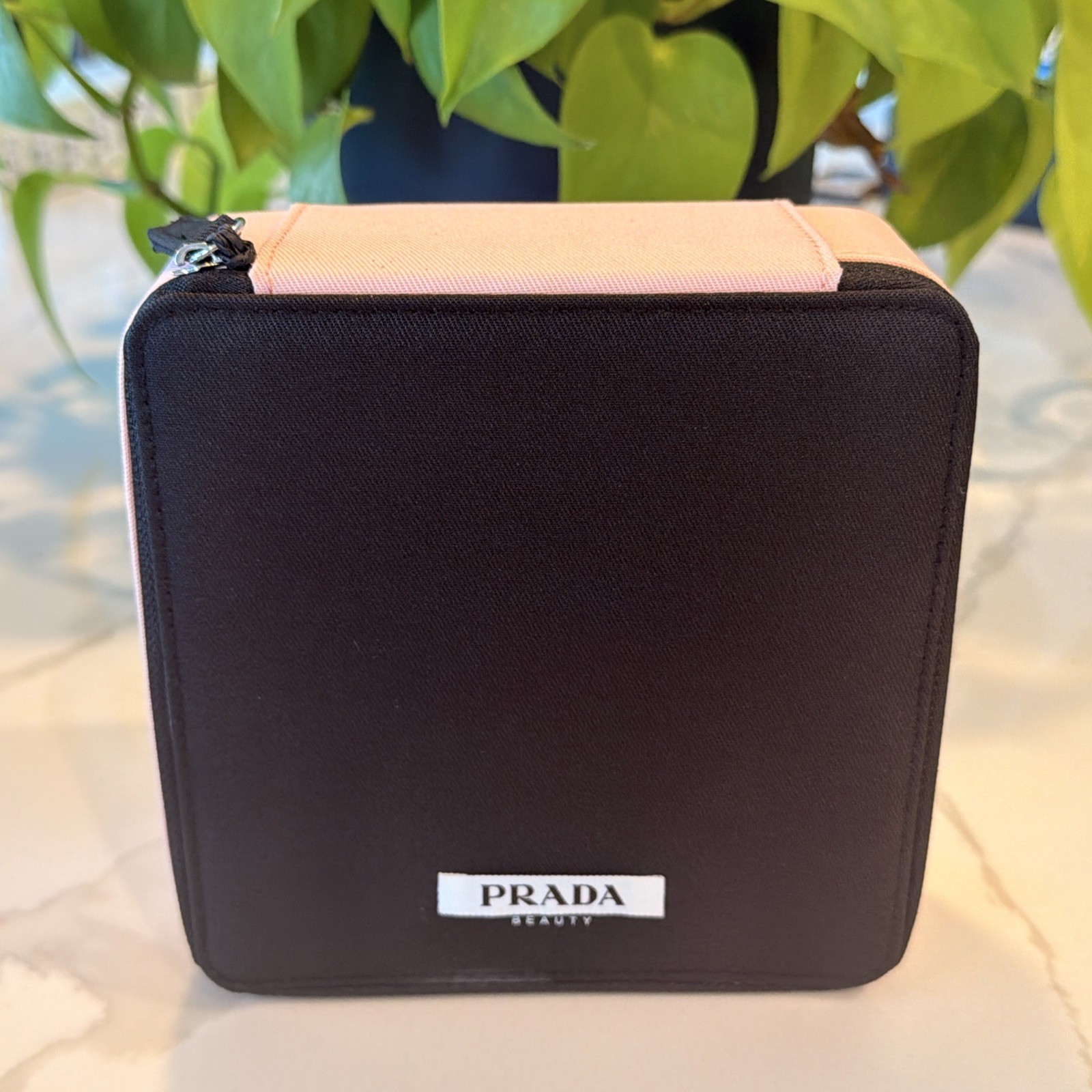 Prada Beauty Train Case 6.0 Prada Beauty Train Case 6.0