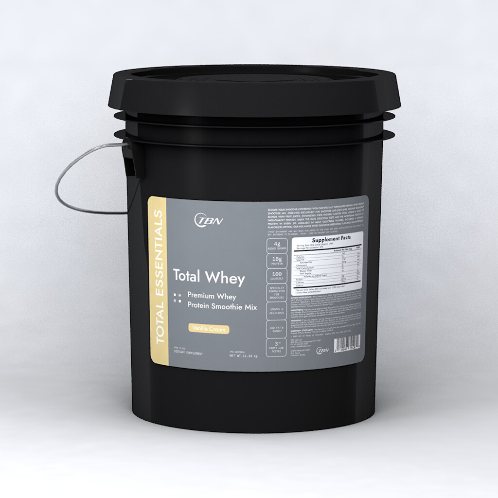 Whey Protein, Smoothie Mix, Juice Bar Protein, Protein Shake - 25Lbs Bulk Whey Protein, Smoothie Mix, Juice Bar Protein, Protein Shake - 25Lbs Bulk