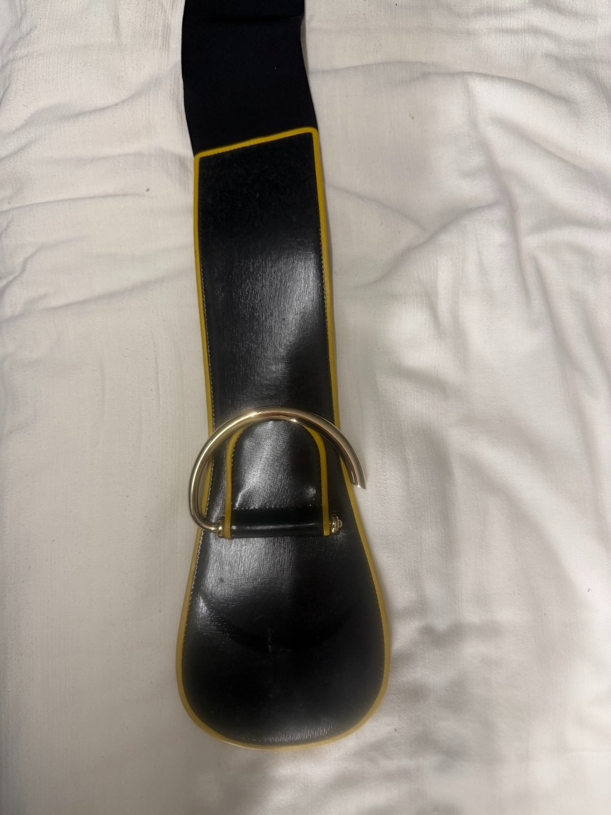 Gucci Vintage Belt Gucci Vintage Belt