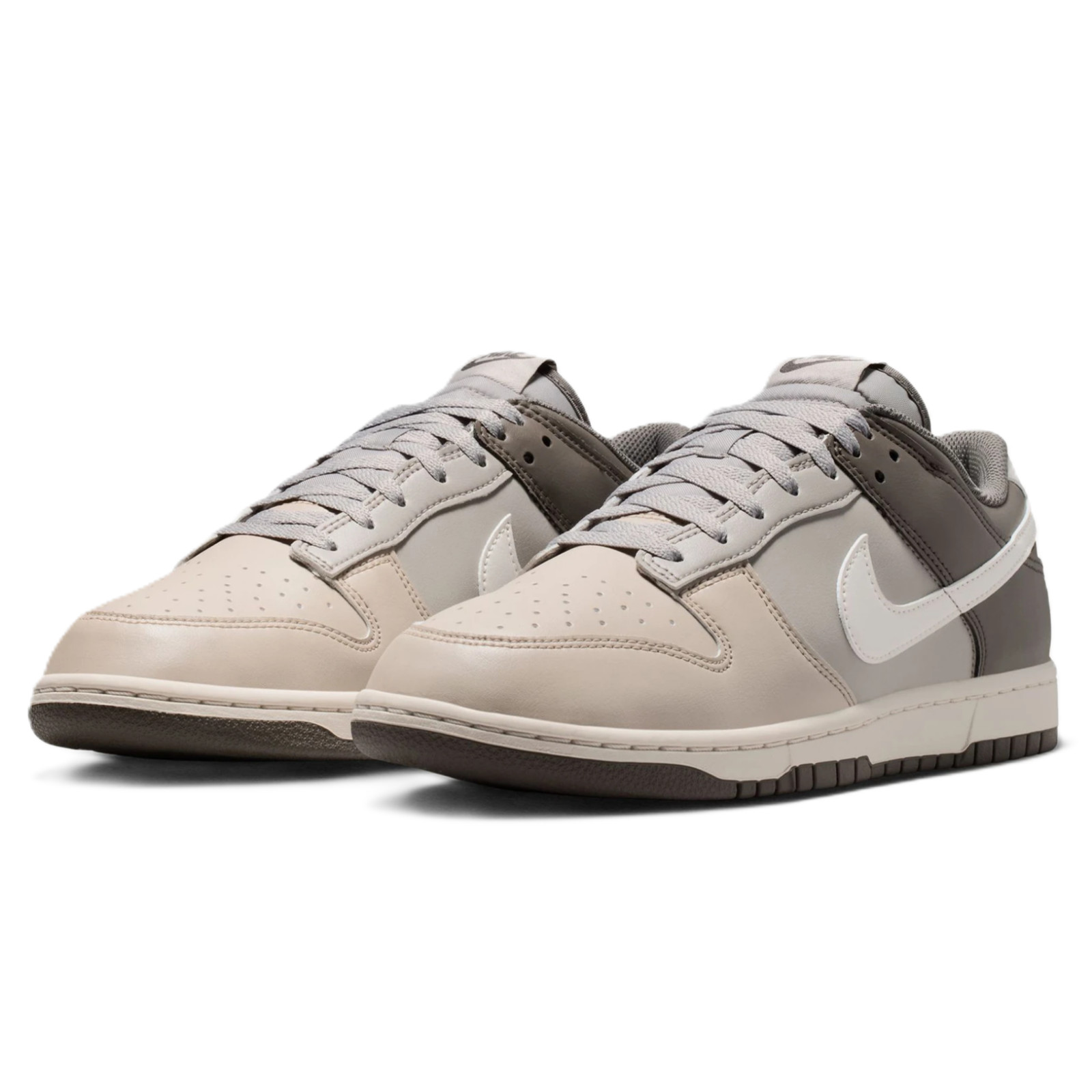 Nike Dunk Low Retro College Grey Phantom Men\'s Sports Sneaker HF5441-009 Nike Dunk Low Retro College Grey Phantom Men\'s Sports Sneaker HF5441-009