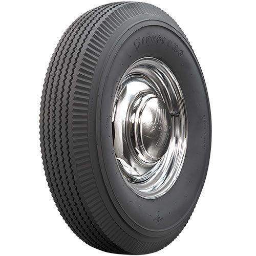 FIRESTONE Bias Ply 700-16 (Quantity of 2)
