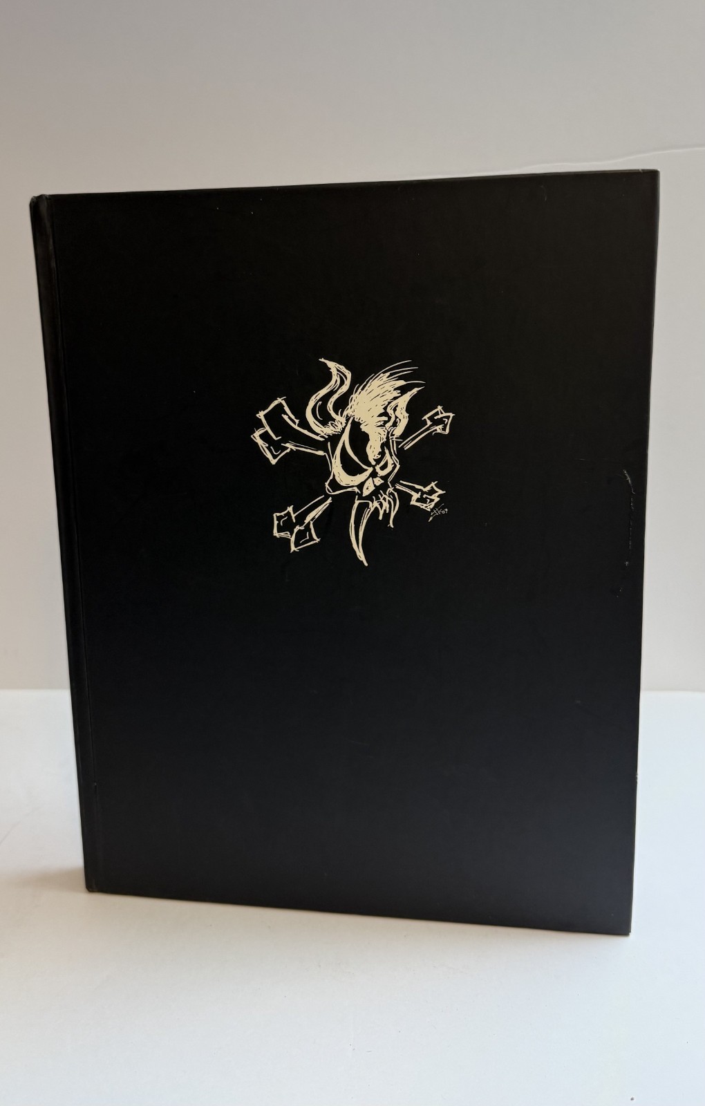 So What The Official Metallica Illustrated Chronicle HCDJ Book Steffan Chirazi So What The Official Metallica Illustrated Chronicle HCDJ Book Steffan Chirazi
