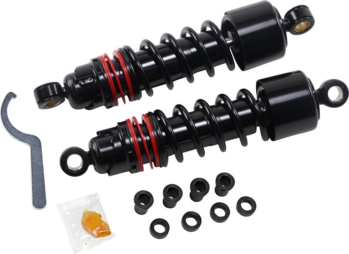 Burly B28-1206B 10.5\