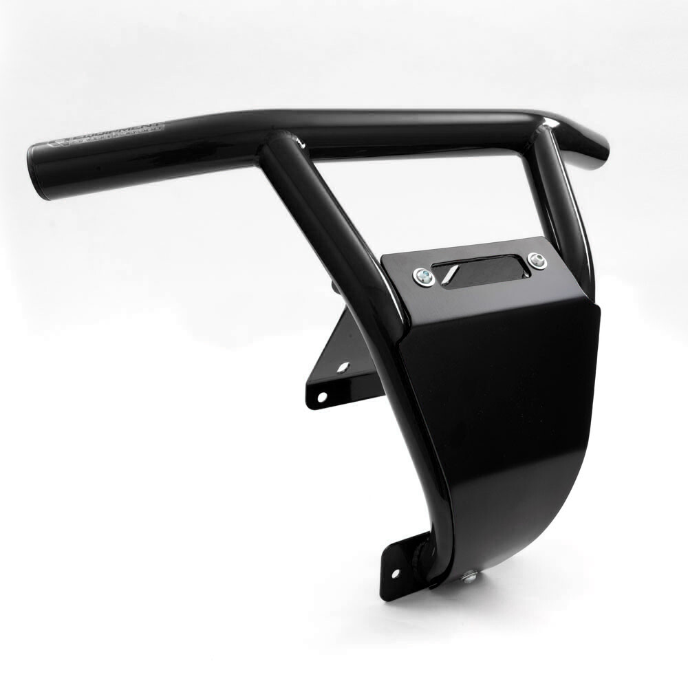 HMF HD Front Bumper for Can-Am Renegade (12-22) Black