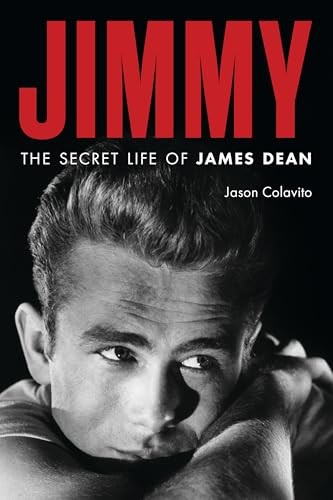 Jimmy The Secret Life of James - VERY GOOD Jimmy The Secret Life of James - VERY GOOD