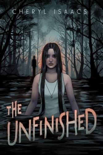The Unfinished - VERY GOOD The Unfinished - VERY GOOD