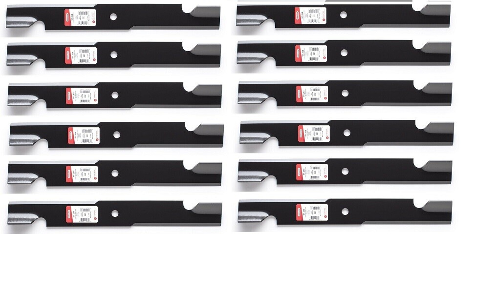 12PK Oregon 91-264 Blades High Lift 60