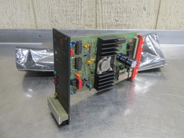 Cooper Industries 1000-7-3029 Circuit Control Board 30 Day Warranty