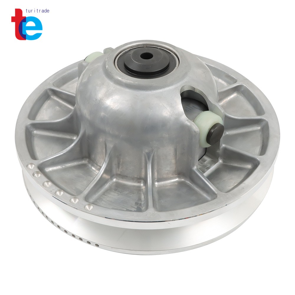 SECONDARY DRIVEN CLUTCH Complete NEW For 2016-2021 POLARIS RZR 1000 XP & S