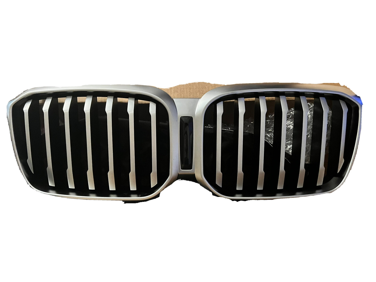 2022 2023 BMW X3 X4 Original OEM Grille 2022 2023 BMW X3 X4 Original OEM Grille