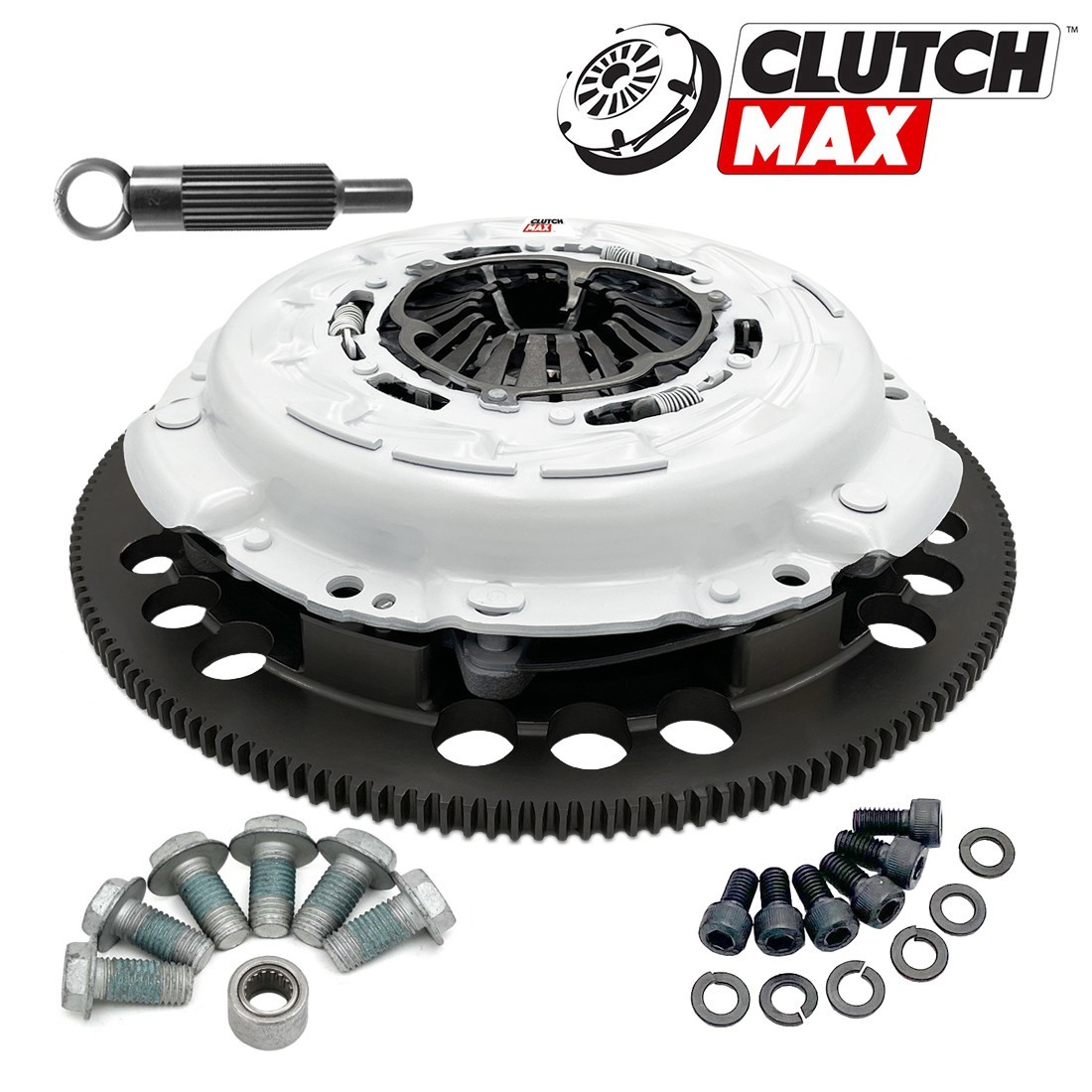 CM 800HP TWIN PLATE CLUTCH FLYWHEEL SYSTEM KIT fits GM C5 CORVETTE Z06 LS1 LS6 CM 800HP TWIN PLATE CLUTCH FLYWHEEL SYSTEM KIT fits GM C5 CORVETTE Z06 LS1 LS6