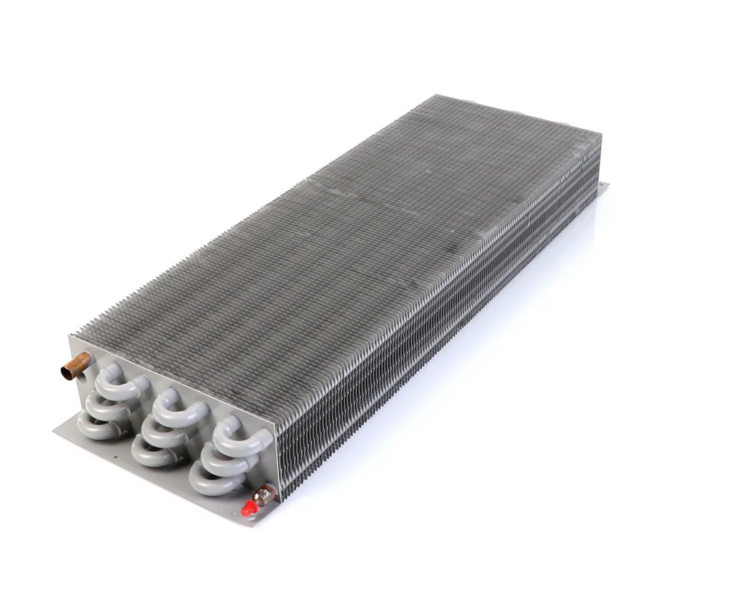 True 800202 OEM Evaporator Coil, 27 X 8 3/4 X 3 1/4