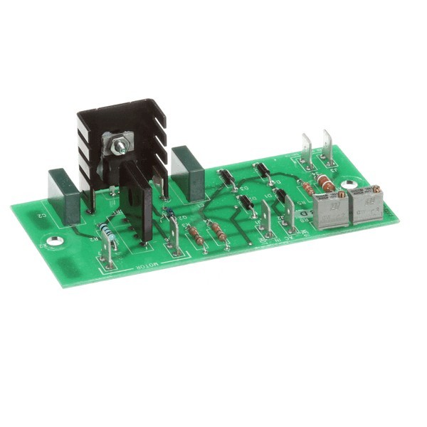 Hobart 00479708 Board, Printed Circuit