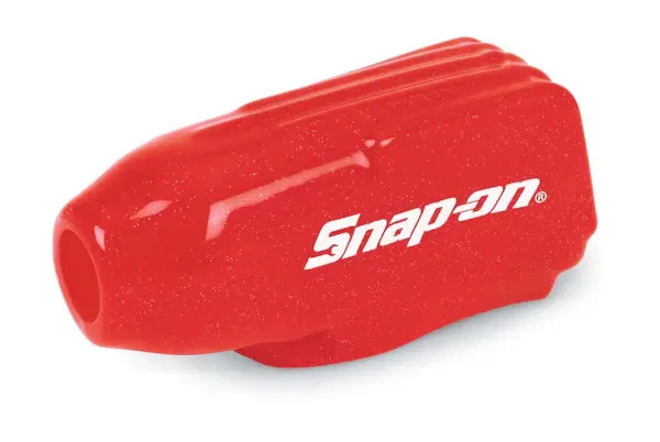 New Snap-On Protective Red Vinyl Boot for MG325 Series Air Impact Wrenches / Gun New Snap-On Protective Red Vinyl Boot for MG325 Series Air Impact Wrenches / Gun