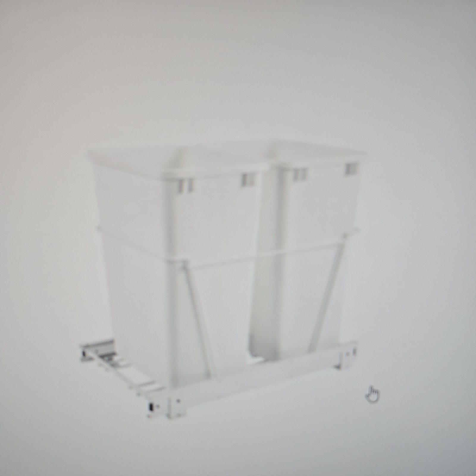 Rev-A-Shelf RV-18PB-2 S Classic 14-1/4 Rev-A-Shelf RV-18PB-2 S Classic 14-1/4