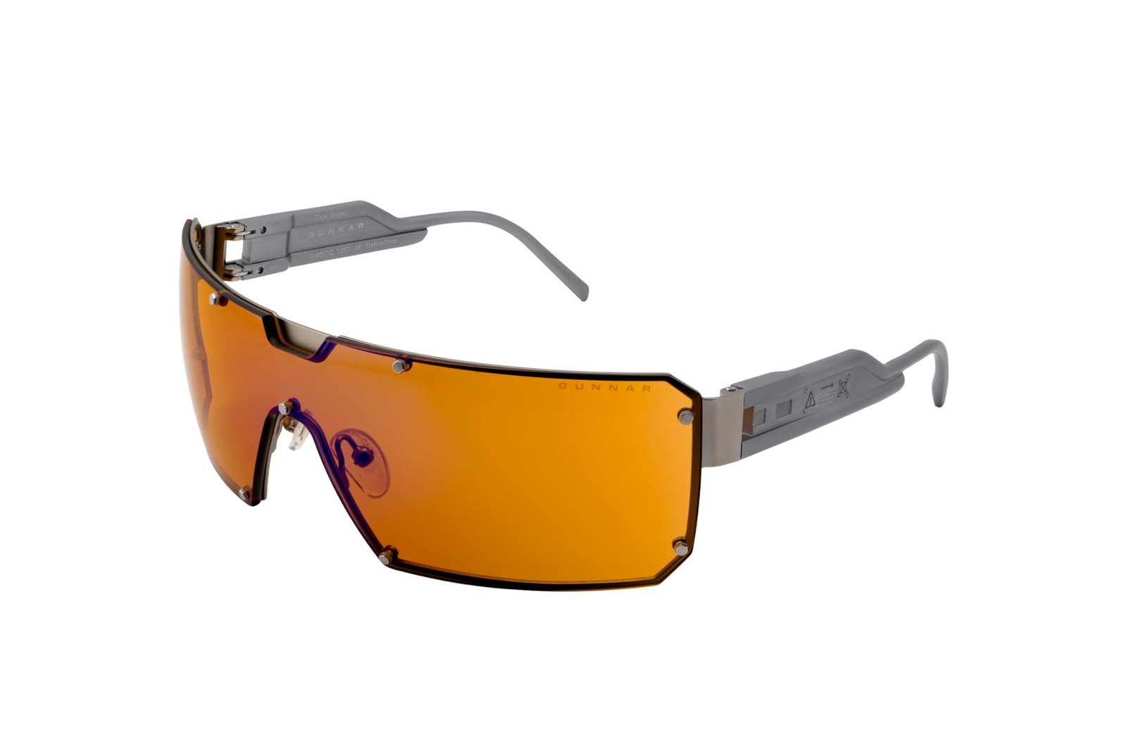GUNNAR Gaming Glasses – Cyberpunk 2077 Dex Gaming Glasses – Blue Light Blocki... GUNNAR Gaming Glasses – Cyberpunk 2077 Dex Gaming Glasses – Blue Light Blocki...