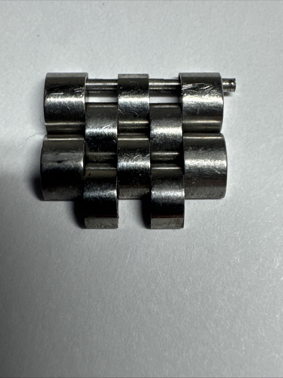 Rolex Jubilee Bracelet 62510H D Link For 19mm & 20mm Link links 15.25mm No Streh Rolex Jubilee Bracelet 62510H D Link For 19mm & 20mm Link links 15.25mm No Streh