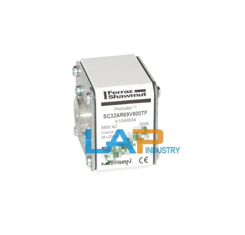 1PCS NEW FERRAZ Fuse SC32AR69V630TF 630A SC32AR69V700TF 700A SC32AR69V800TF 690V