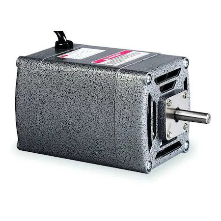Dayton 2M145 Universal Ac/Dc Mtr, 1/2Hp, 10, 000Rpm, 115V