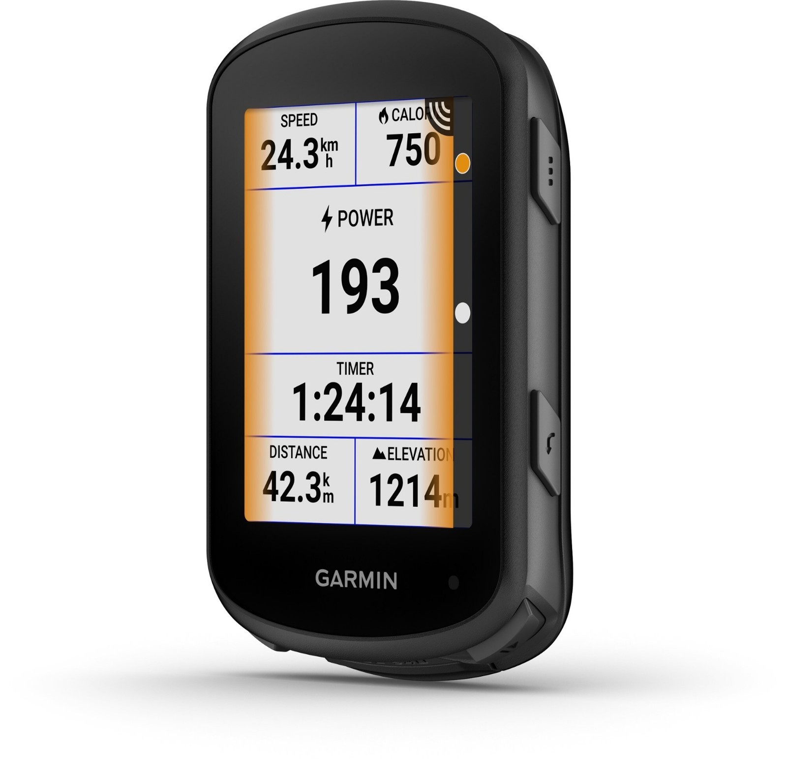 Garmin Edge 540 GPS Bike Computer Strava Komoot TrainingPeaks Sync Garmin Edge 540 GPS Bike Computer Strava Komoot TrainingPeaks Sync