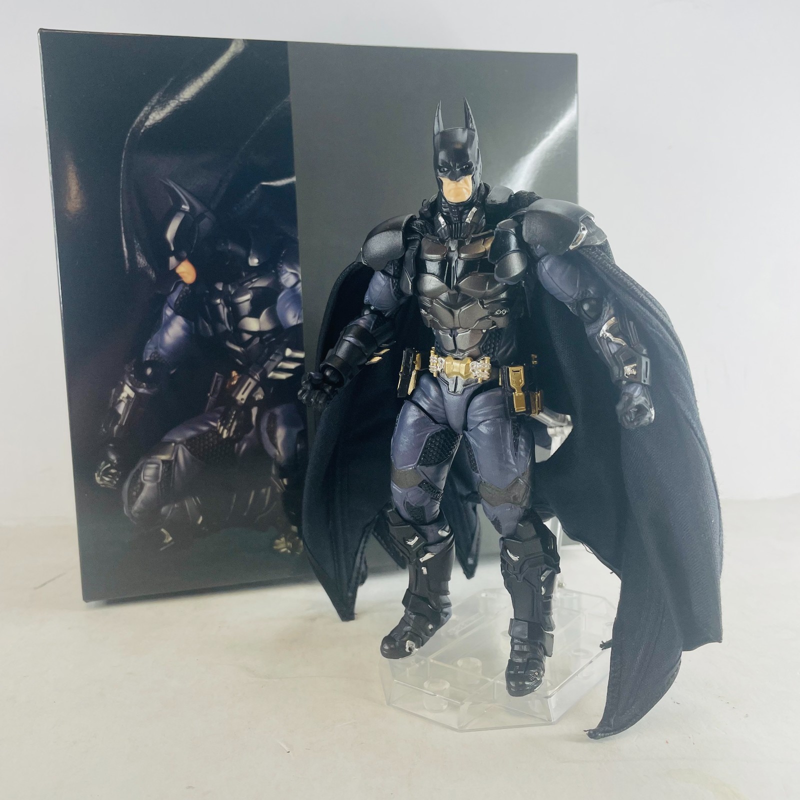 Arkham Knight Batman 6.5\