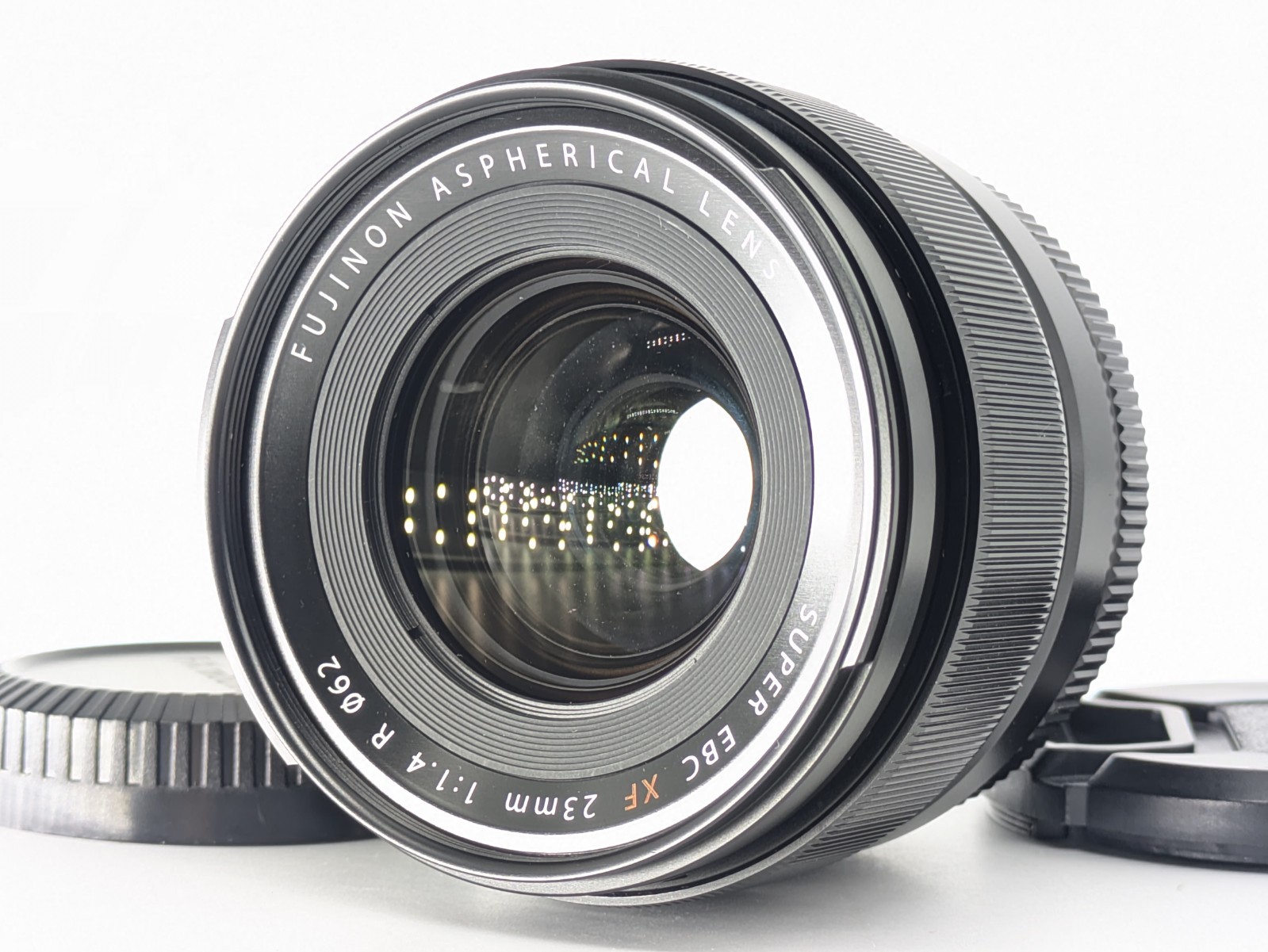 Video*[MINT] Fujifilm Super EBC XF 23mm f1.4 R Fujinon X Mount JAPAN 1day ship 2