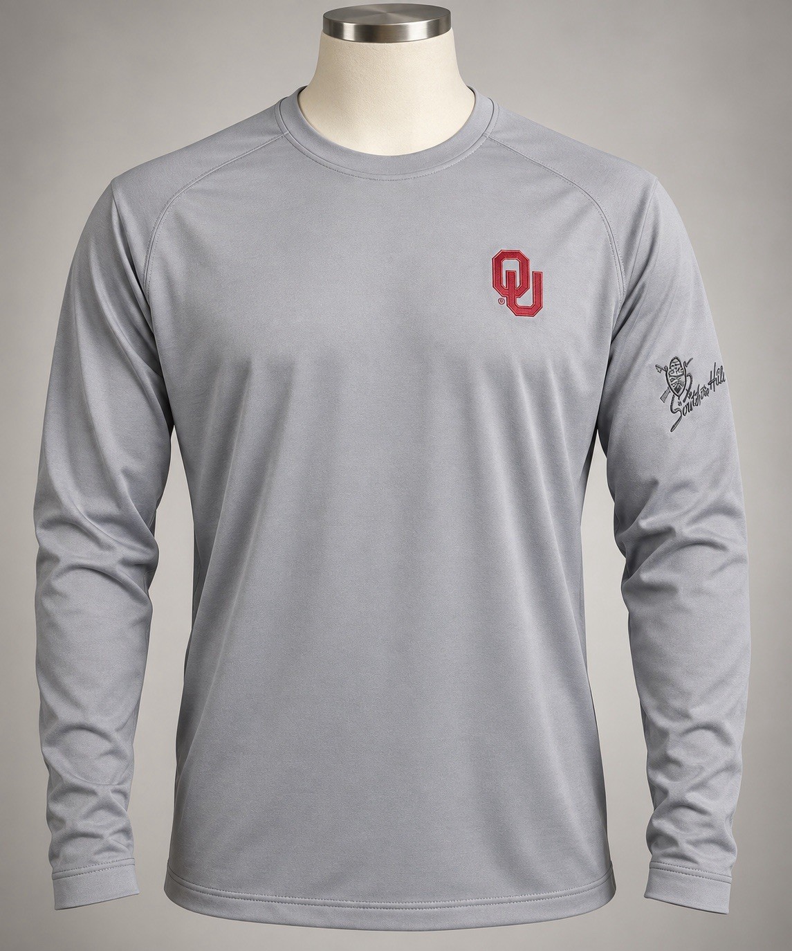 Peter Millar OU Oklahoma Sooners Southern Hills Golf Men’s L Shirt NWT Peter Millar OU Oklahoma Sooners Southern Hills Golf Men’s L Shirt NWT