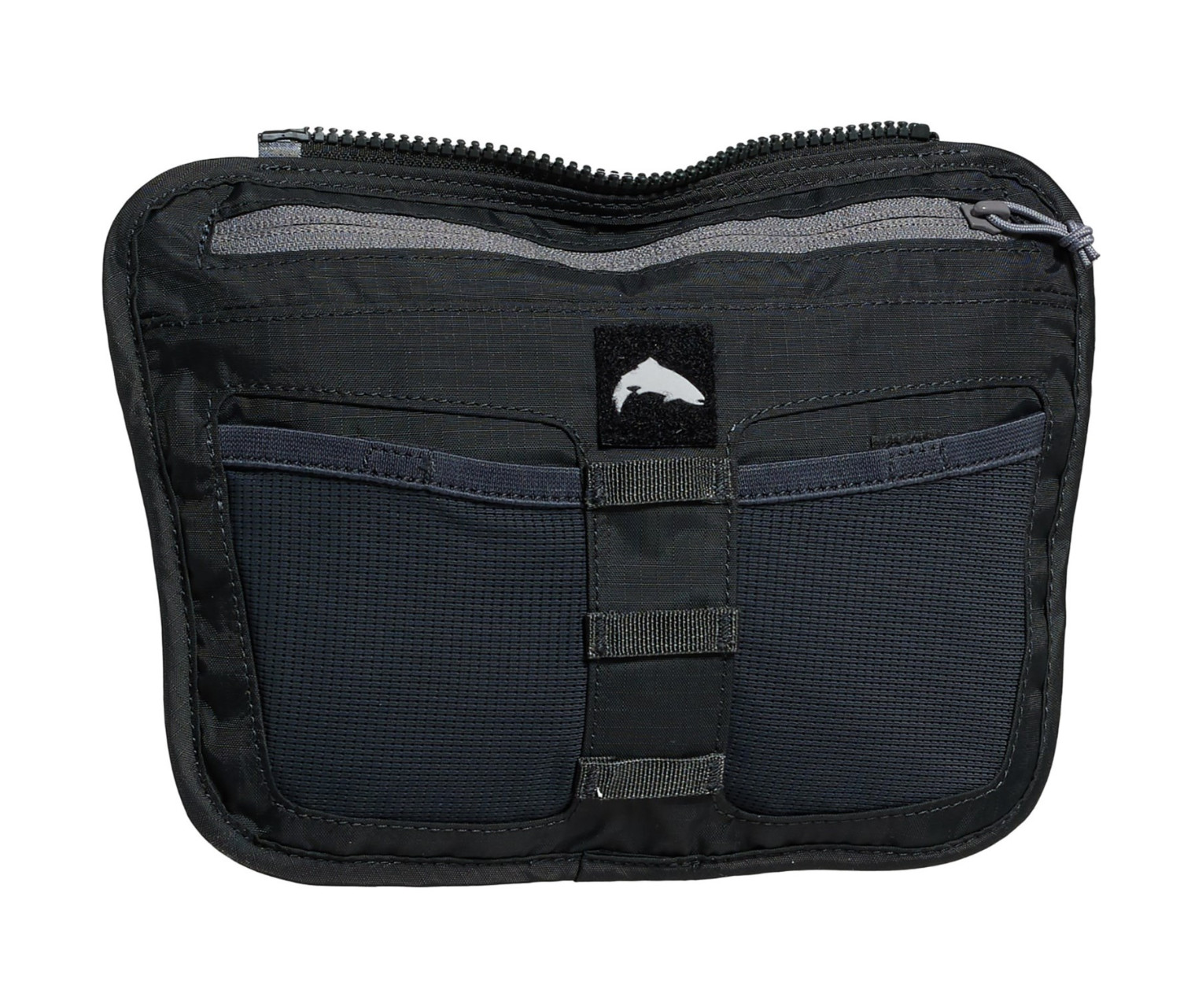 Simms Tippet Tender Multi-Pocket Fly Fishing Wader Organizer Water Repellent