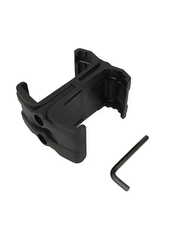 Magazine Dual Magazine Holder for .556 NATO .223